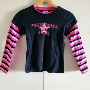 La Senza Girl Long Sleeve Shirt